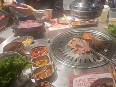 -炽城·烤肉名家(鸿达中央广场店)