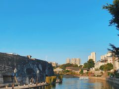 -石炮台公园