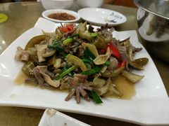 -龙记烤鸭店(新民路店)