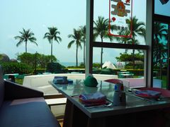 -水桶王国主题餐厅·聚会·生日派对·亲子活动·家庭套餐(亚龙湾希尔顿店)