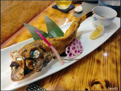 -矶野水产(澳门逸园中心店)