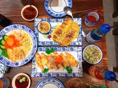 芥末章鱼-达摩食堂(仓山万达店)