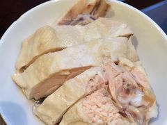 咸亨糟鸡-咸亨酒店•非遗绍兴菜•中华老字号(堂吃餐厅)