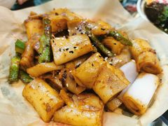 -港爺茶檔·茶餐厅(东晓南路店)
