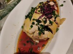 -喜来登由由大酒店九州膳坊中餐厅