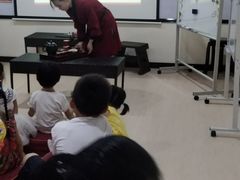 -童学馆·诗书礼乐少儿国学(海天欢乐购店)