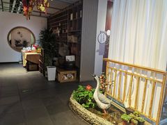 -醉霖生态餐厅(交大店)