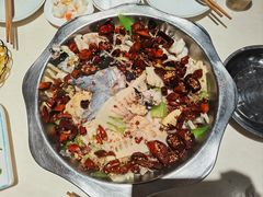 -万和源炝锅城·活鱼现炝(文艺北路店)
