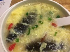 -吕氏疙瘩汤·新鲁菜(潍坊银座店)