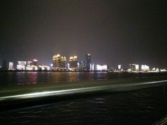 -武汉两江游览·夜游长江(汉口粤汉码头)