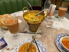 -KingThaia金泰兰(滨江天街店)