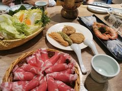 -古关火锅店(古北水镇景区店)