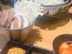 -九田家黑牛烤肉(溧水万达店)
