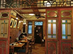 大堂-西关84·History·Art·Cafe