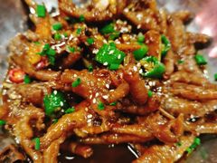 -虾妹纸餐厅