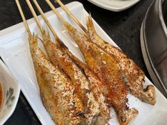 -金刚山(学府路店)