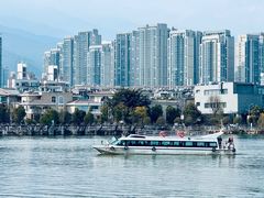 -大理洱海