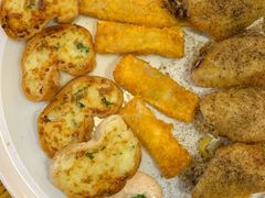 -飞石咖啡(帝壹城店)