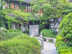 -祝家花園(伯渎港店)