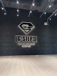 -G-STEPS舞蹈工作室