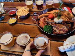 -宝莱纳餐厅(滨江店)