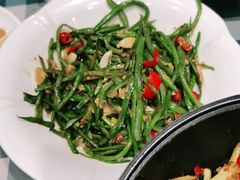 -紫光园·烤鸭·北京菜(劲松店)