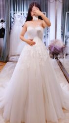 -LANYI COUTURE高级婚纱礼服改衣店