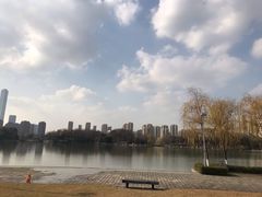 -白塘生态植物园