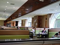 -清真·锦翔炝锅鱼(明德门店)