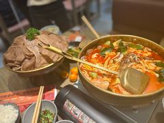 -毛肚向右·川渝毛肚王(经开永旺店)