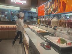 -东门口·新式老北京火锅(河西龙湖天街店)