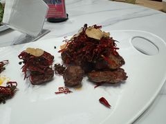 -7号院家宴.烧鸽子(门头沟店)