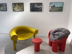 -城外有星光桥舍(南山店)