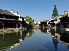 -南浔古镇