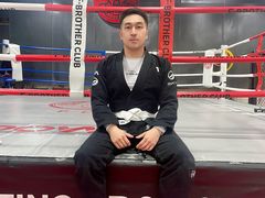 -格斗兄弟搏击健身训练馆(望京店)