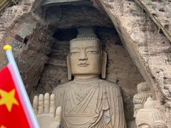 -天梯山石窟