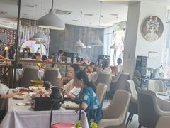 -味+新京宴·烤鸭·北京菜(创意谷店)