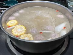 -二刀潮牛(重庆光环购物公园店)