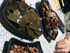 -云晓光头烧烤吧(盛夏店)