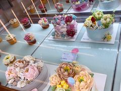 -BONCAKE裱花蛋糕(万象汇店)