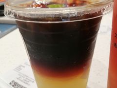-Tims天好咖啡·贝果(拉斐尔云廊店)