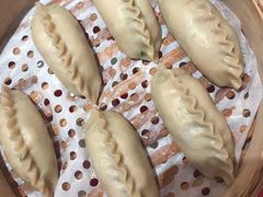 莜面蒸饺-西贝(金桥店)