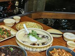 -75幢私房菜馆
