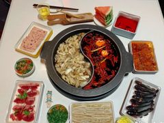 -川西坝子火锅(金沙1.0直营店)
