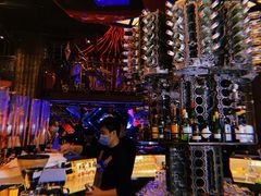 -MOSSO德国餐厅·音乐酒吧(环宇荟店)