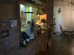 -春庄咖啡SpringHues(钟楼小区店)