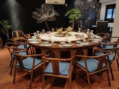 -院8里·小聚园老川菜(九眼桥店)