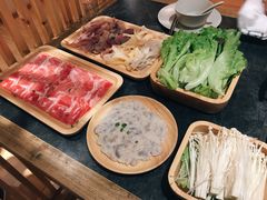 -许府牛火锅(信义坊总店)