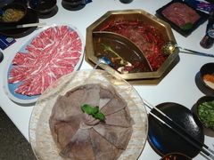-丙申臺火锅