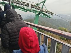 -北高峰